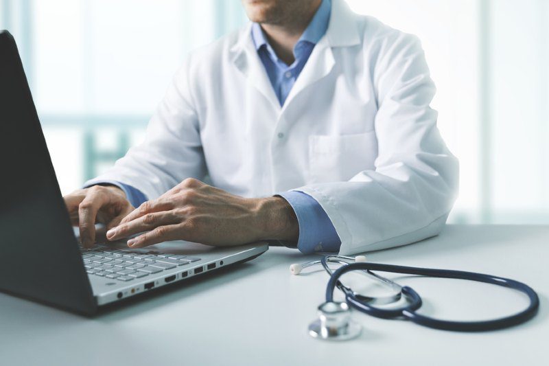 How Medical Content Marketing Can Elevate Your Medical Practice Wellness Web Design - Medical content marketing