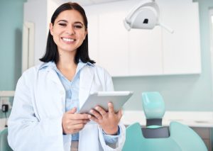Dental social media marketing