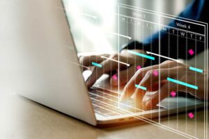 Wellness Web Design - Boost Your Practice with Online Appointment Scheduling