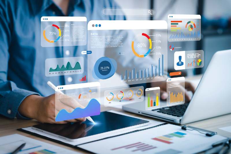 Understanding Patient Behaviour- The Role of Analytics in Healthcare Websites