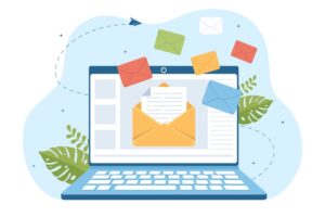 Wellness Web Design - Email Marketing Strategies for Therapists Websites