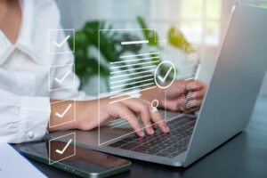 Wellness Web Design - The Importance of ADA Compliance of Therapist Websites