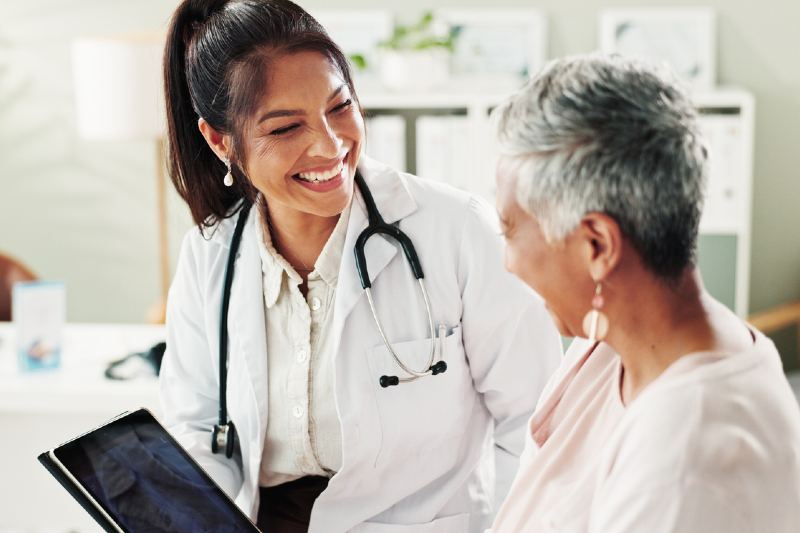 Healthcare Website Patient Trust- Building Credibility Online
