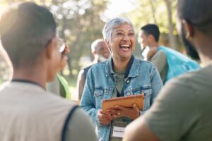 Charity Website Donation Conversion- Turning Visitors Into Supporters