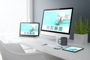 Dental Website Speed Optimisation- Improving User Experience and Rankings