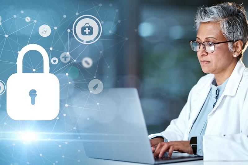Healthcare Website Security Features- Building Confidence in Online Care