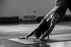 Yoga Studio Website Design- Building an Online Presence That Fills Your Classes